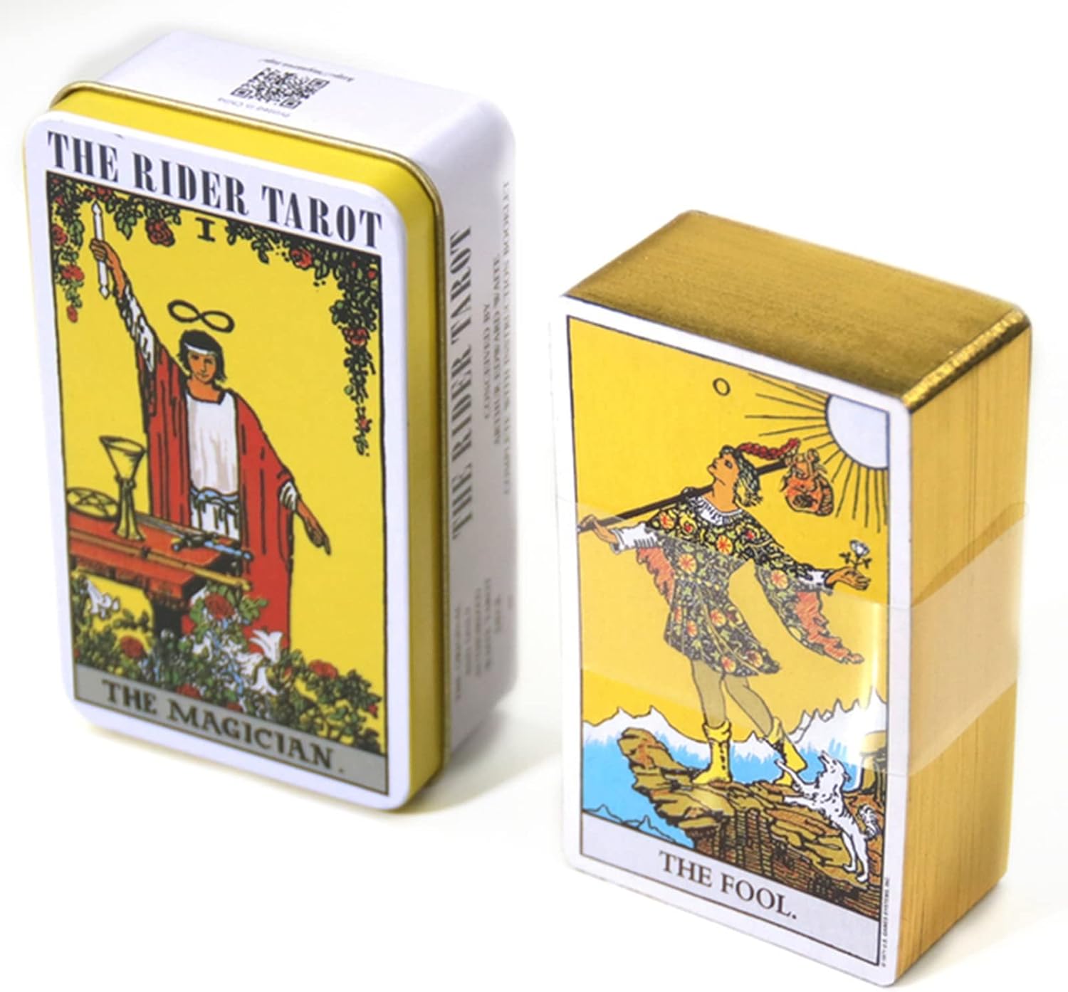 METAL RIDER TRADICIONAL INGLES – La voz de Ganesha