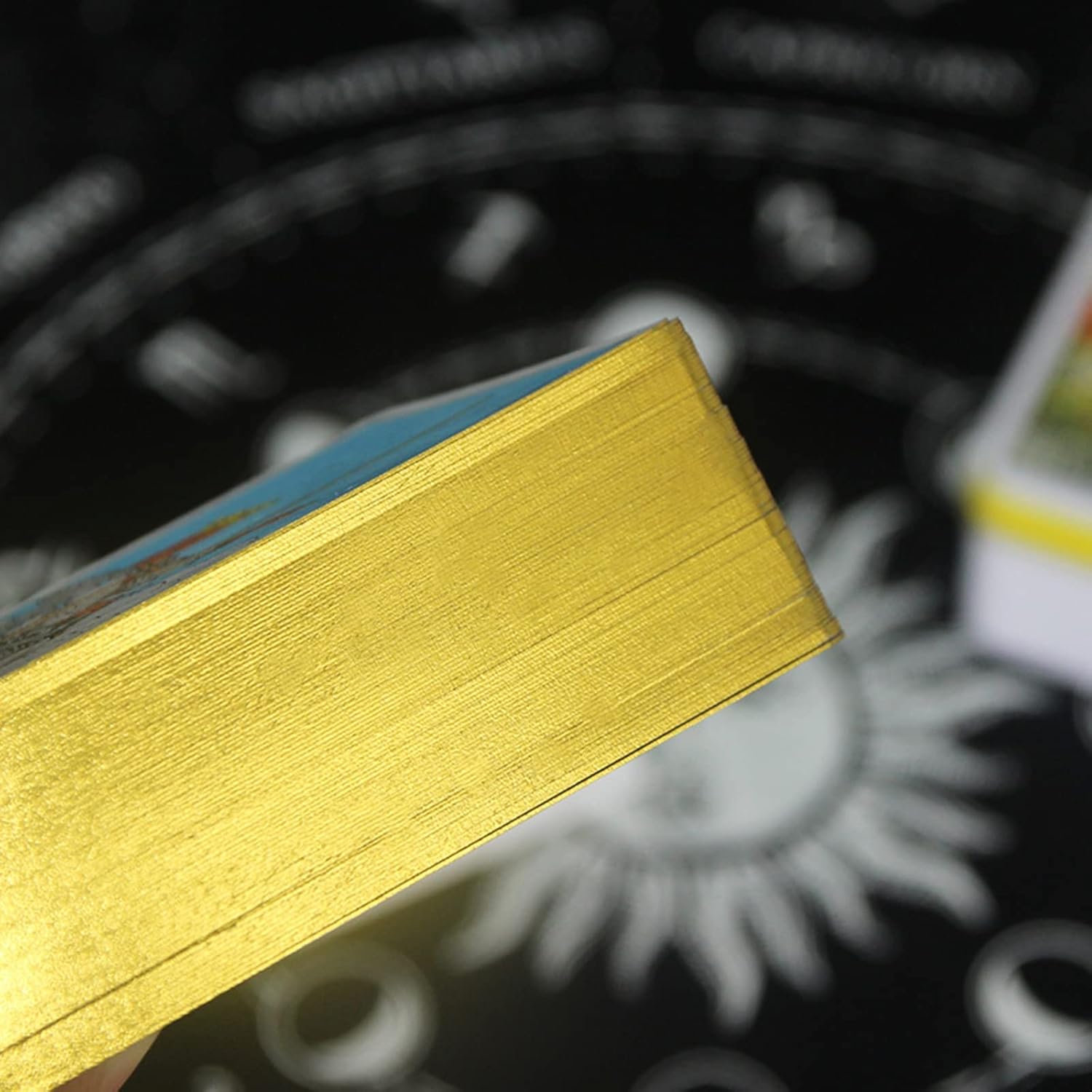 METAL RIDER TRADICIONAL INGLES – La voz de Ganesha